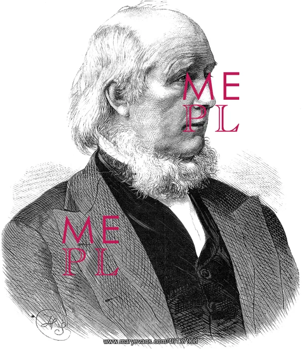 : Horace Greeley : Horace Greeley