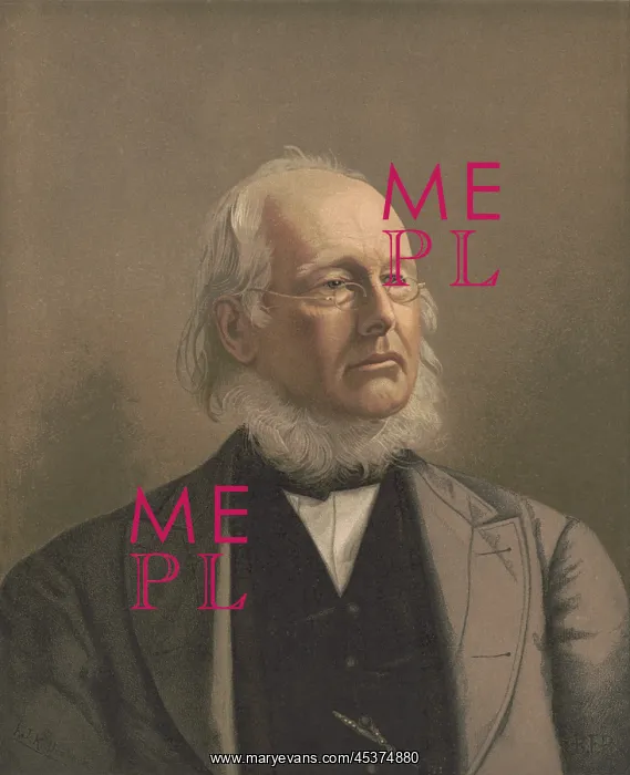 : Horace Greeley, as the Liberal Republican : Horace Greeley, as the Liberal Republican
