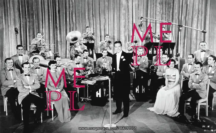 : Horace Heidt - Musical Knights - Band : Horace Heidt - Musical Knights - Band