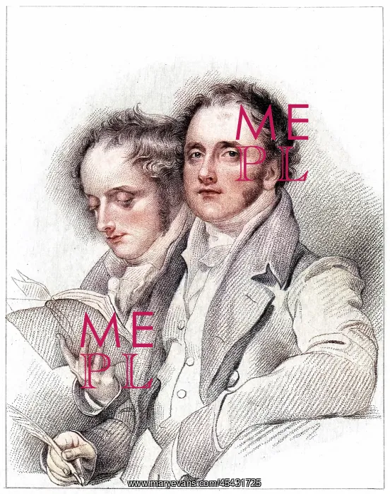  : HORACE AND JAMES SMITH