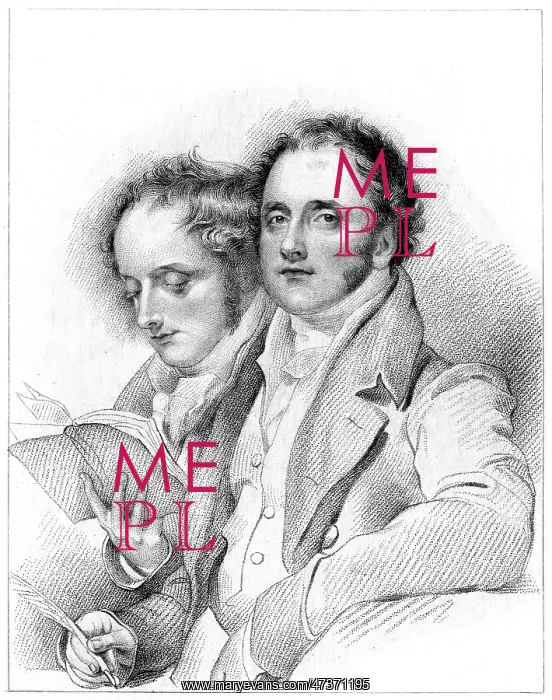 : HORACE AND JAMES SMITH : HORACE AND JAMES SMITH