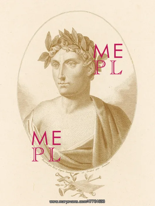 : Horace, Roman Poet : Horace, Roman Poet