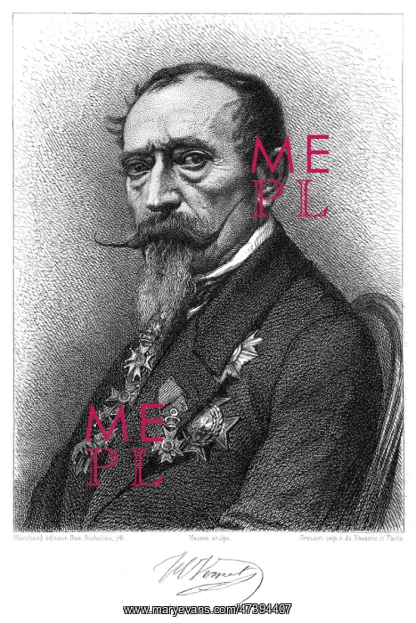  : HORACE VERNET