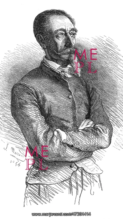  : HORACE VERNET