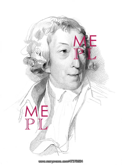 : HORACE WALPOLE : HORACE WALPOLE