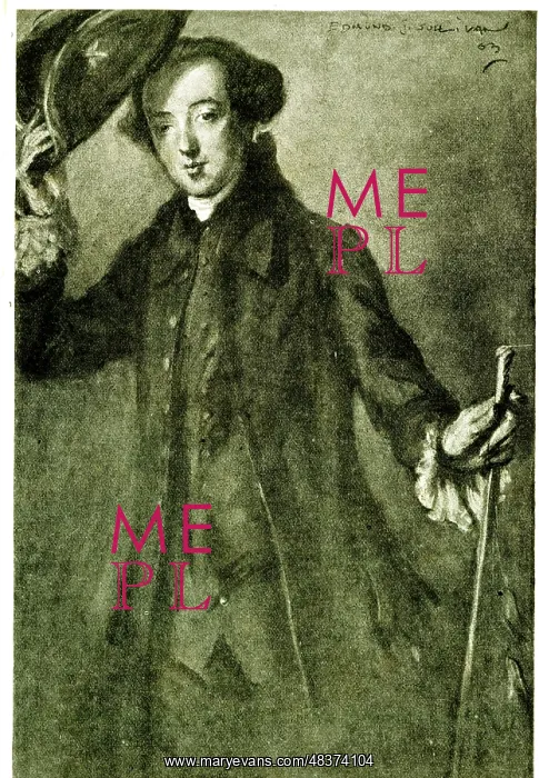 : Horace Walpole, 4th Earl of Orford : Horace Walpole, 4th Earl of Orford