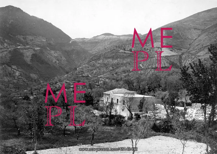 : Horace's Villa : Horace's Villa