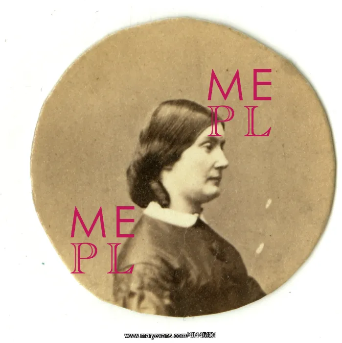  : Horatia Charlotte Pechell