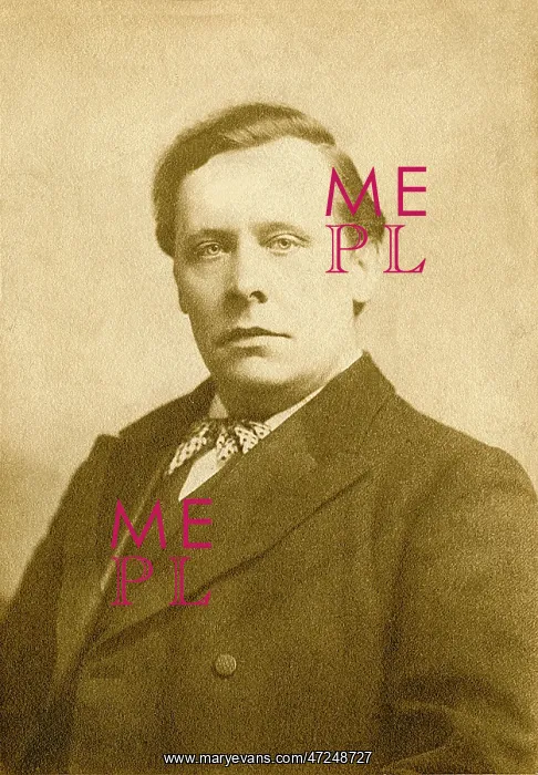  : HORATIO BOTTOMLEY