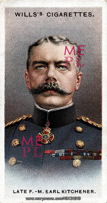 : Horatio Herbert Kitchener, 1st Earl Kitchener : Horatio Herbert Kitchener, 1st Earl Kitchener