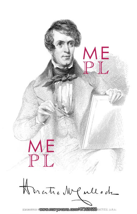  : HORATIO MACCULLOCH