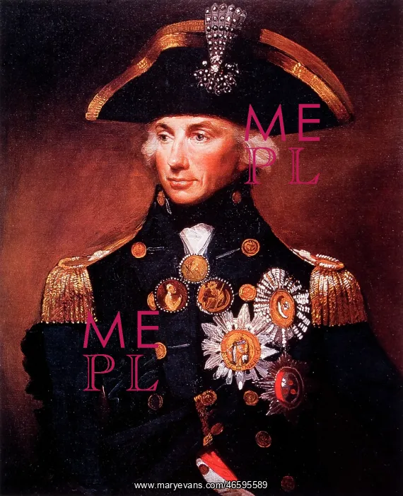 : Horatio Nelson : Horatio Nelson