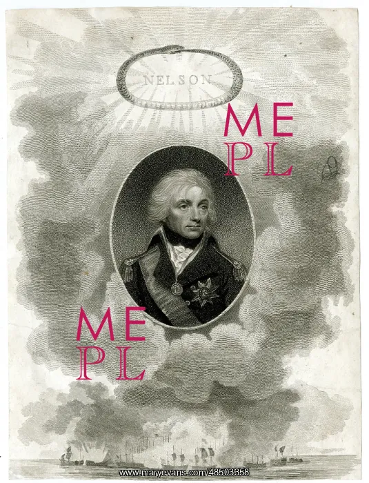 : Horatio Nelson, British naval officer : Horatio Nelson, British naval officer