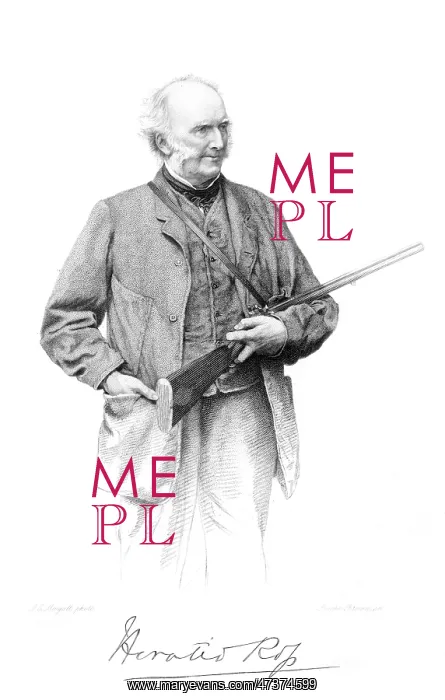 : HORATIO ROSS : HORATIO ROSS