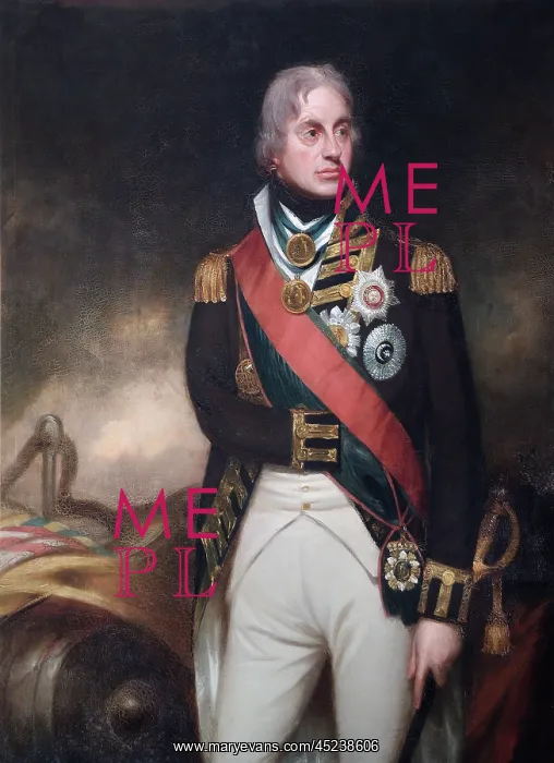 : Horatio, Viscount Nelson : Horatio, Viscount Nelson