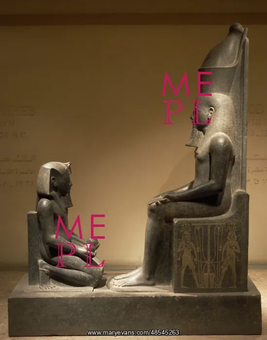 : Horemheb. Last Pharaoh of 18th Dynasty : Horemheb. Last Pharaoh of 18th Dynasty