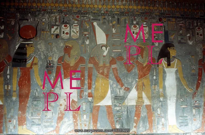 : Horemheb (reigned circa 1348-c1320 BC) last king : Horemheb (reigned circa 1348-c1320 BC) last king