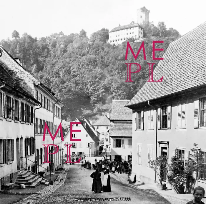  : Hornberg, Germany