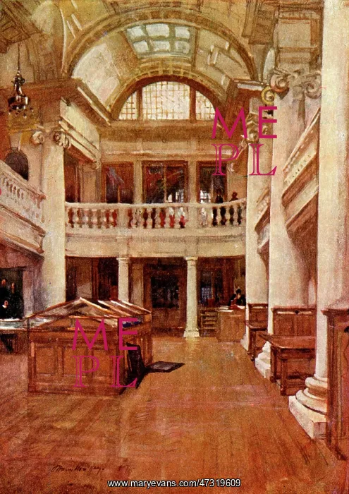  : HORNBY LIBRARY, LIVERPOOL
