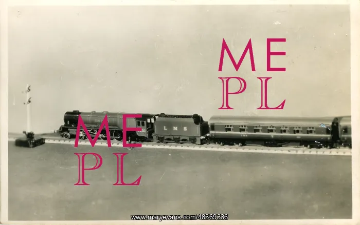 : Hornby Railway : Hornby Railway