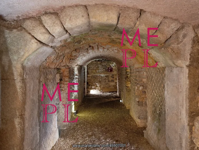 : Horreum, Narbonne : Horreum, Narbonne