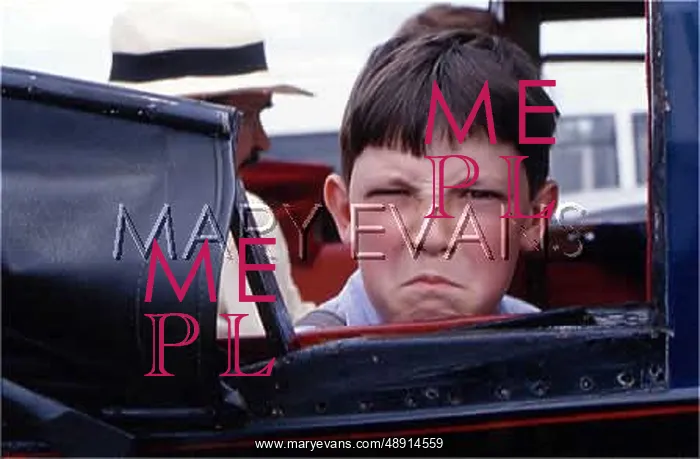 : HORRID LITTLE BOY : HORRID LITTLE BOY