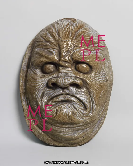 : Horror mask : Horror mask