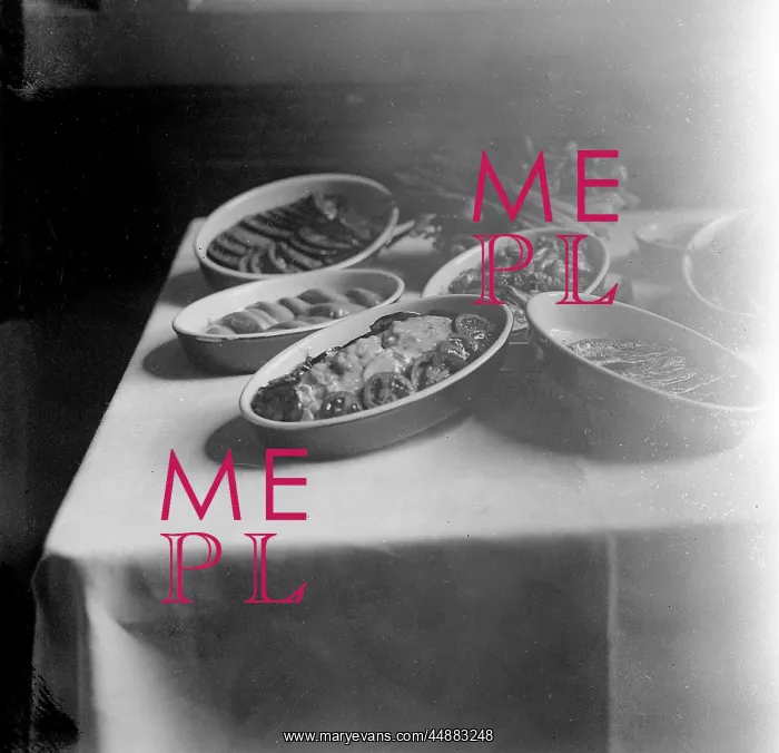  : HORS D'OEUVRE