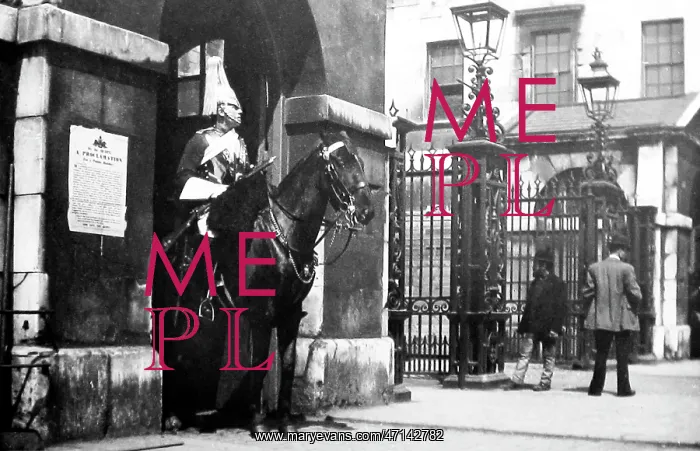 : Horse Guards, London : Horse Guards, London