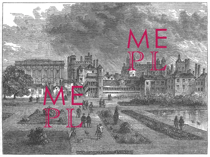  : Horse Guards Parade, London