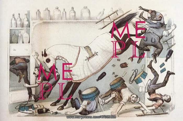  : Horse Kicking, Biting