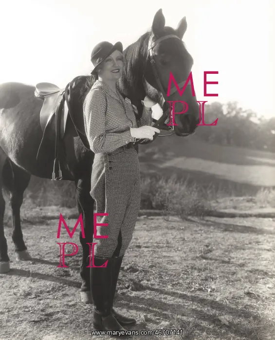  : Horse lover