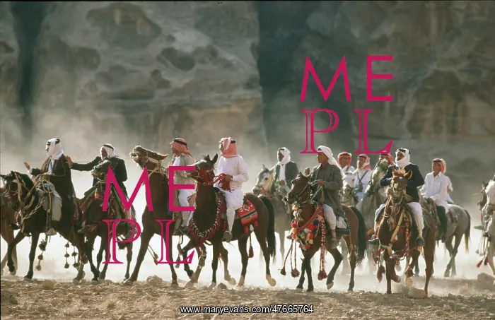 : Horse race, Jordan - 3 : Horse race, Jordan - 3