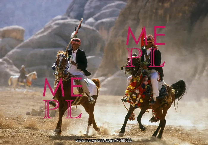 : Horse race, Jordan - 7 : Horse race, Jordan - 7