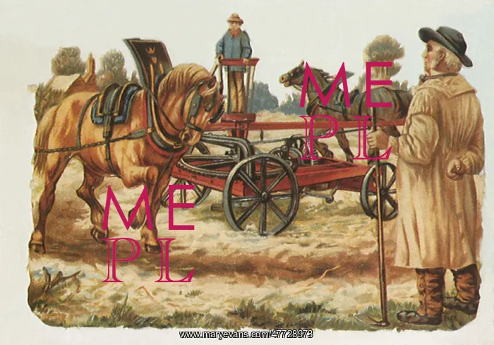  : Horsepower