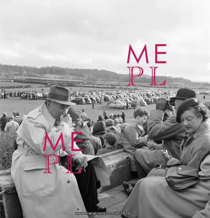 : Horseracing meet : Horseracing meet
