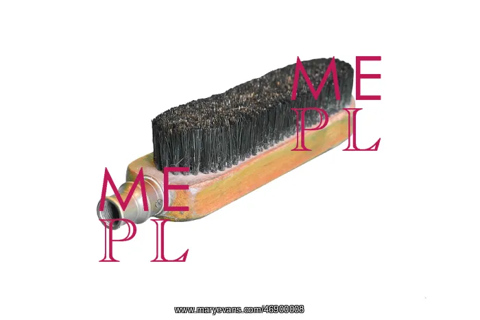  : Horses Brush