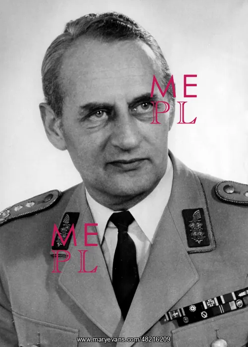 : Horst Hildebrandt : Horst Hildebrandt