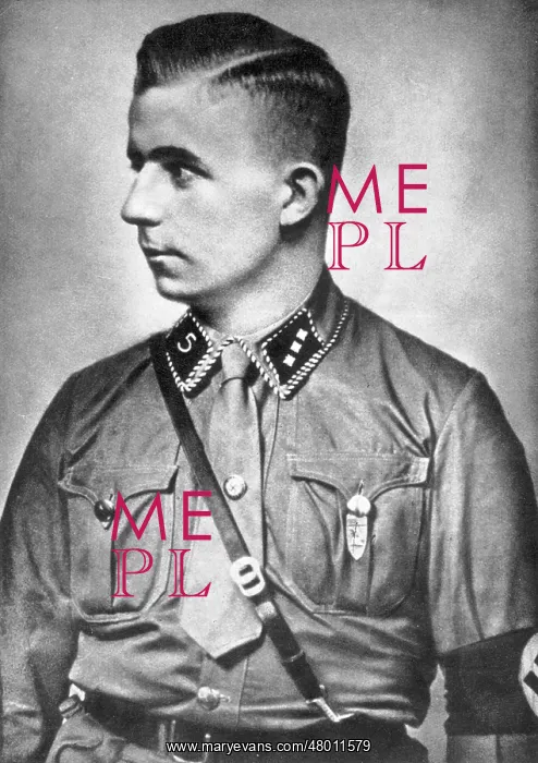 : Horst Wessel : Horst Wessel