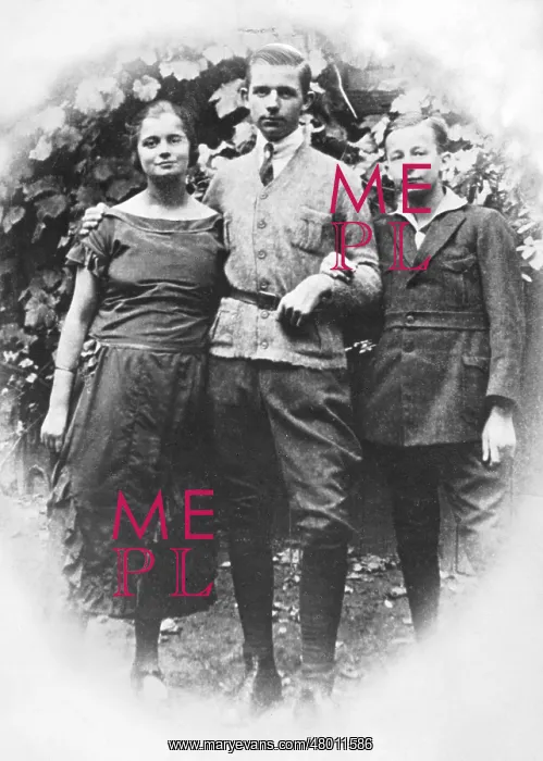 : Horst Wessel : Horst Wessel