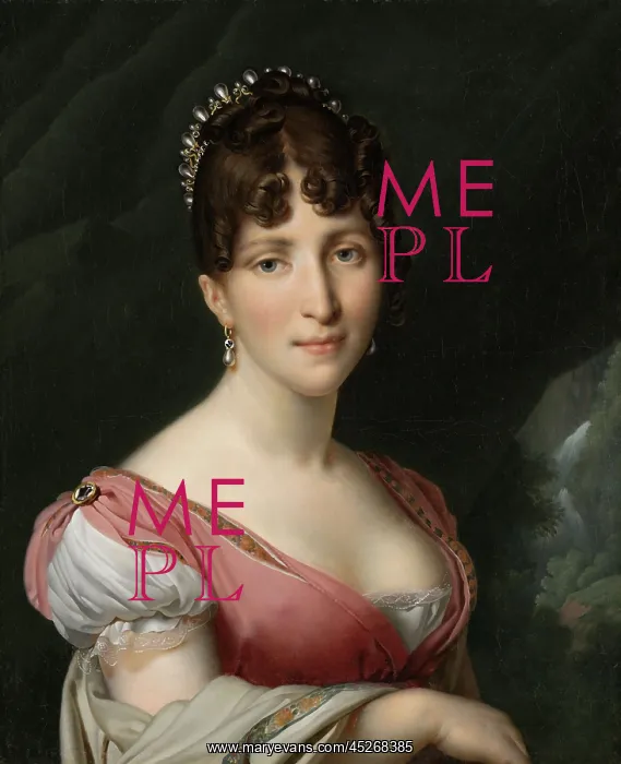 : Hortense de Beauharnais : Hortense de Beauharnais