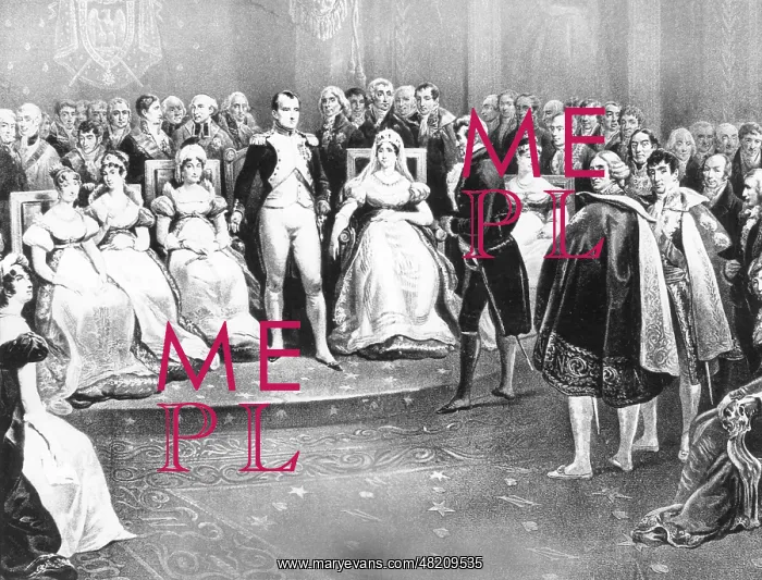  : Hortense Bonaparte