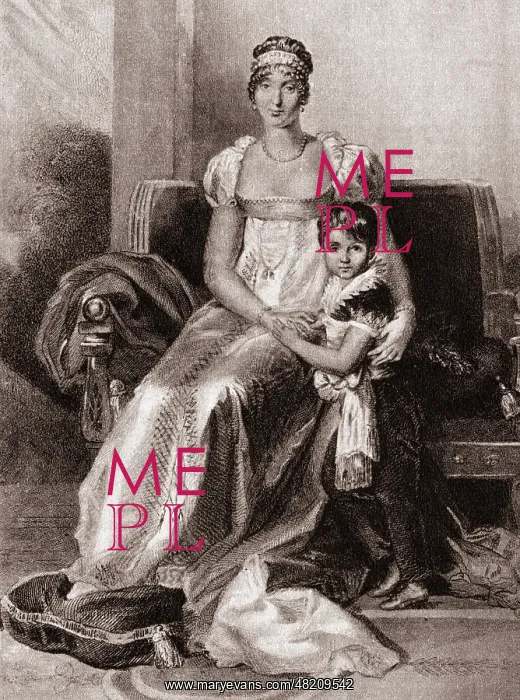 : Hortense Bonaparte : Hortense Bonaparte