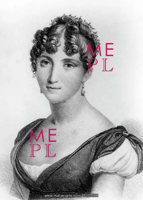 : Hortense Bonaparte : Hortense Bonaparte