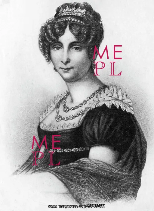 : Hortense Bonaparte : Hortense Bonaparte