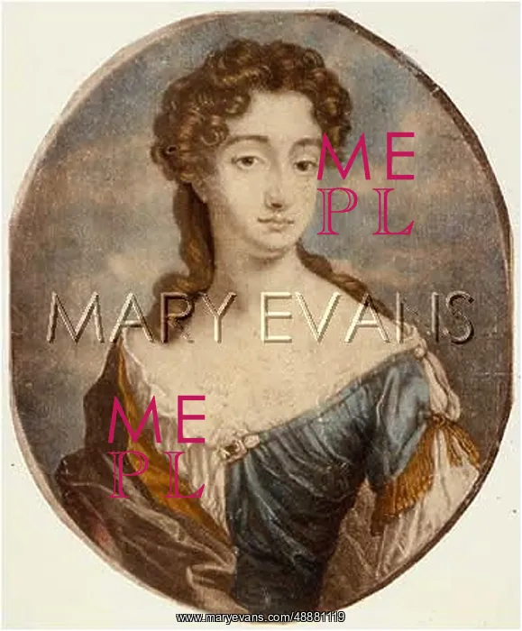 : HORTENSE MANCINI MAZARIN : HORTENSE MANCINI MAZARIN