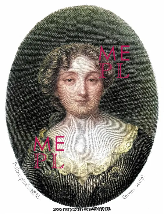 : HORTENSE MAZARIN : HORTENSE MAZARIN