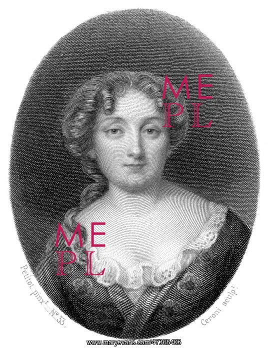 : HORTENSE MAZARIN : HORTENSE MAZARIN