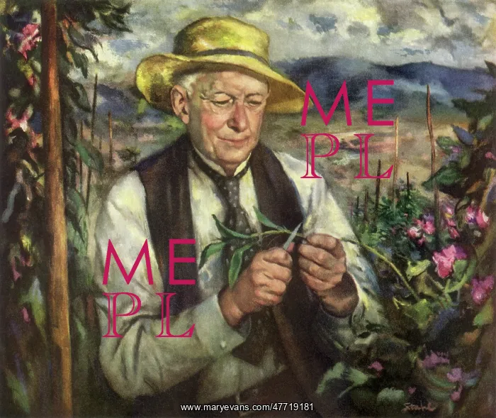 : Horticulturist Burbank : Horticulturist Burbank