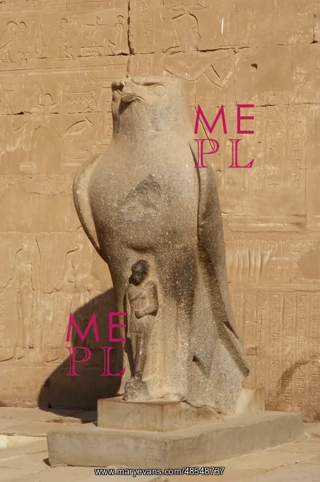  : Horus. Egypt